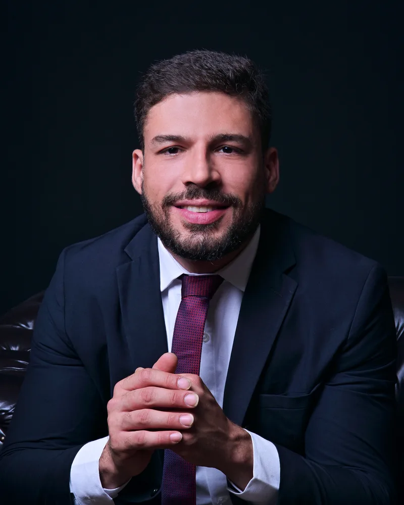 Dr. Rafael Rodrigues de Oliveira